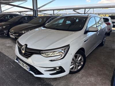 Renault Megane Estate MEGANE ESTATE Business E-TECH Plug-in Hybride 160 VP [5P] bva 6-160CH-5cv (break), 2021