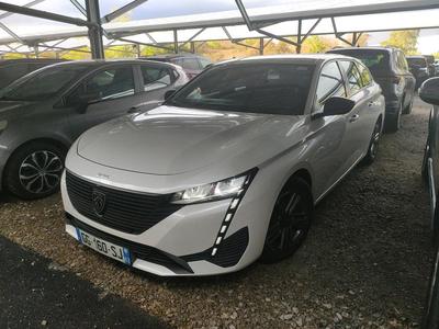 Peugeot 308 SW 308 SW BlueHDi 130 ACTIVE PACK VP [5P] bvm 6-130CH-7cv (break), 2022