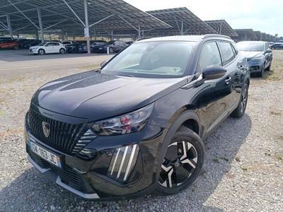 Peugeot 2008 2008 PureTech 130 S&amp;S EAT8 GT VP [5P] bva 8-130CH-7cv (SUV), 2024