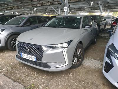 Ds DS 4 4 PURETECH 130 BASTILLE AUTO VP [5P] bva 8-130CH-7cv (bi-corps), 2023