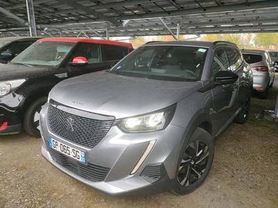 Peugeot 2008 2008 PureTech 130 S&amp;S EAT8 ALLURE VP [5P] bva 8-130CH-7cv (SUV), 2023