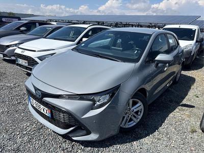 Toyota Corolla COROLLA Hybride 122h Dynamic Business Stage Acad VP [5P] bva 0-122CH-5cv (bi-corps), 2021