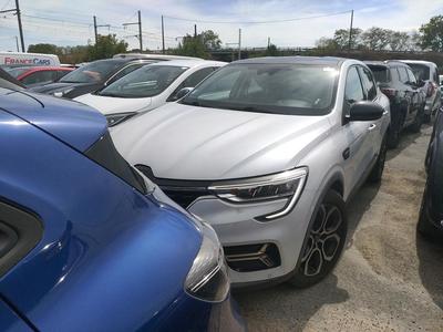 Renault ARKANA ARKANA Techno E-Tech full hybrid 145 VP [5P] bva 6-145CH-5cv (SUV), 2023