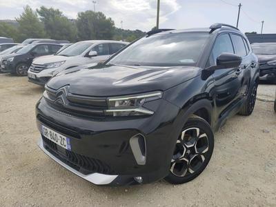 Citroën C5 Aircross C5 AIRCROSS BlueHDi 130 S&amp;S EAT8 Shine VP [5P] bva 8-131CH-7cv (SUV), 2023