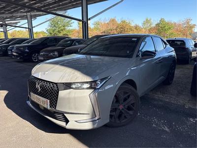 Ds DS 4 4 E-TENSE 225 PERFORMANCE LINE + AUTO VP [5P] bva 8-225CH-10cv (bi-corps), 2022
