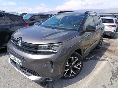 Citroën C5 Aircross C5 AIRCROSS BlueHDi 130 S&amp;S EAT8 Shine Pack VP [5P] bva 8-131CH-7cv (SUV), 2022
