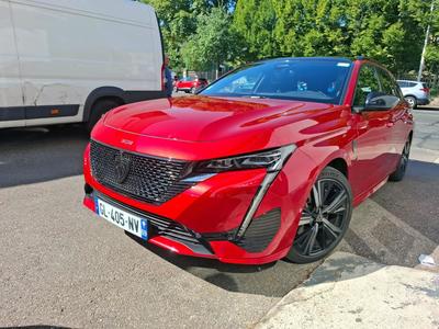 Peugeot 308 SW 308 SW BlueHDi 130 EAT 8 GT PACK VP [5P] bva 8-130CH-7cv (break), 2023