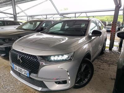 Ds DS 7 CROSSBACK E-TENSE 225 RIVOLI VP [5P] bva 8-225CH-10cv, 2022