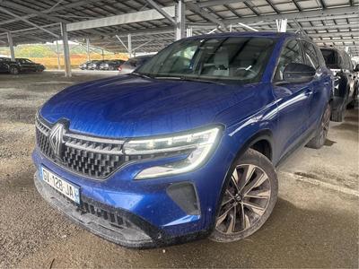 Renault AUSTRAL AUSTRAL TECHNO E-TECH HYBRIDE 200 -23 VP [5P] bva 6-200CH-7cv (SUV), 2024