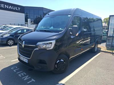 Renault Master MASTER FG Pr CF RJ3500 L3H2 Blue dCi 130 EVIE VU [4P] bvm 6-130CH-6cv (fourgon tolesimple cabine), 2022