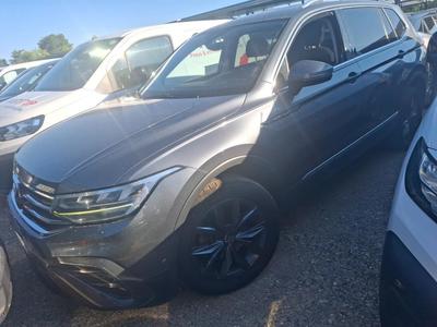 Volkswagen Tiguan Allspace TIGUAN ALLSPACE 2.0 TDI 150 DSG7 Life Business VP [5P] bva 7-150CH-8cv (SUV), 2022