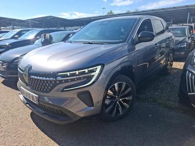 Renault AUSTRAL AUSTRAL TECHNO E-TECH HYBRIDE 200 -23 VP [5P] bva 6-200CH-7cv (SUV), 2024