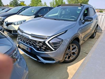 Kia Sportage SPORTAGE 1.6 T-GDI 230 HEV AUTO GT-L PREM BUS VP [5P] bva 6-230CH-10cv (SUV), 2024