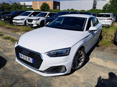 Audi A5 Sportback A5 SPORTBACK 40 TFSI 204 S TRONIC 7 BUSI LINE SB VP [5P] bva 7-204CH-11cv (bi-corps), 2023