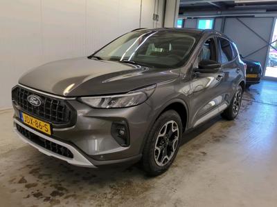 Ford Kuga 2.5 179kW PHEV Active X, 2025