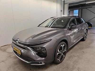 Citroën C5X C5 X 1.6 Puretech 133kW S&amp;S Business Plus EAT8, 2022