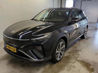 MG Marvel R 132kW/ 70kWh Luxury, 2022