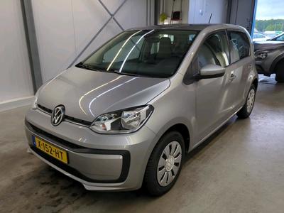 Volkswagen Up 1.0 48kW, 2023