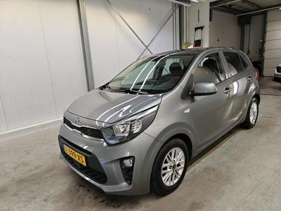 Kia Picanto 1.0 DPI 49kW Dynamicline 4P, 2021