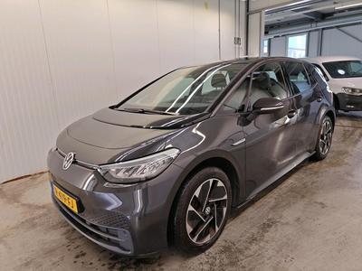 Volkswagen ID.3 107kW / 62kWH Pro automaat, 2022