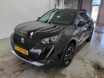 Peugeot 2008 e- 100kW/ 50kWh Allure Pack, 2023