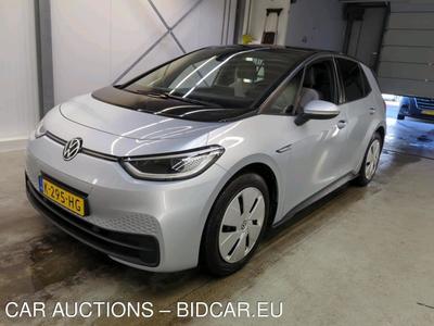 Volkswagen ID.3 150kW / 58kWH Business automaat, 2020