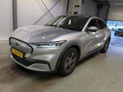 Ford MUSTANG Mach-E 210kW/ 98.8kWh Extended RWD automaat, 2021