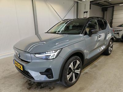 Volvo XC40 Recharge 170kW/ 70kWh Core automaat, 2022