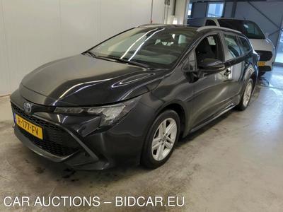 Toyota Corolla 1.8 Hybrid 90kW Business Touring Sports automaat, 2022