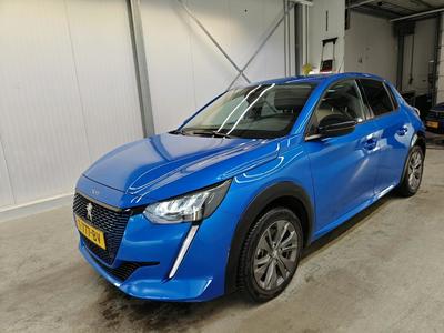 Peugeot 208 e- 50kWh 100kW Allure Pack automaat, 2023