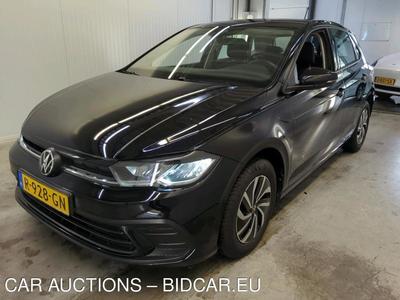 Volkswagen Polo 1.0 TSI 70kW Life Business, 2022