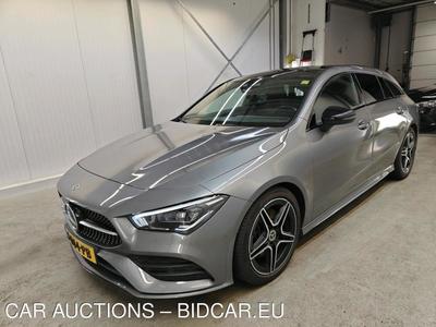 Mercedes-Benz CLA 200 CLA200 1.3 120kW Business Sol. AMG Shooting Brake DCT, 2020