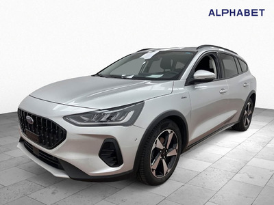 Ford Focus Turnier 1.5 EcoBlue Start-Stopp-System Aut. ACTIVE, 2023