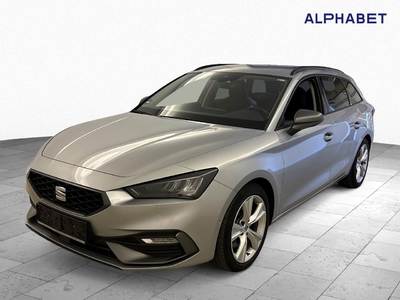 Seat Leon Sportstourer 2.0 TDI DSG FR, 2023
