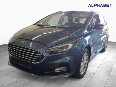 Ford S-Max 2.0 EcoBlue Aut. Trend, 2023
