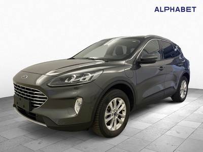 Ford Kuga 2.5 Duratec PHEV TITANIUM, 2023