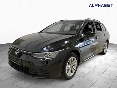 Volkswagen Golf Variant 2.0 TDI SCR DSG Life, 2022