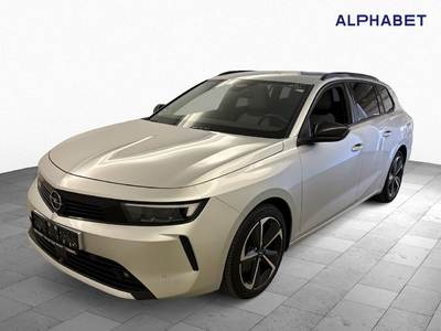 Opel Astra Sports Tourer 1.5 D Automatik Elegance, 2024