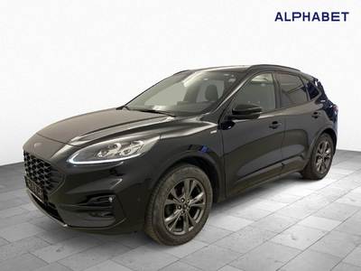 Ford Kuga 2.0 EcoBlue 4x4 Aut. ST-LINE X, 2021