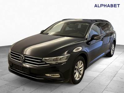 Volkswagen PASSAT Variant 2.0 TDI SCR DSG Business, 2022