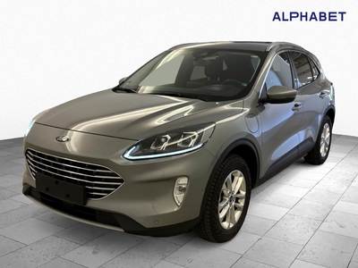 Ford Kuga 2.5 Duratec PHEV TITANIUM X, 2023