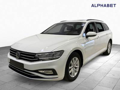 Volkswagen PASSAT Variant 2.0 TDI SCR DSG Business, 2021