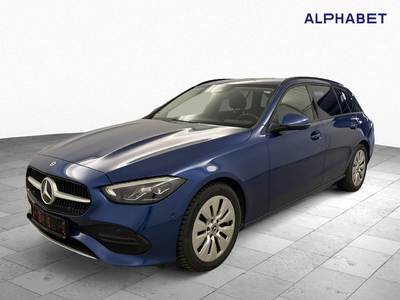 Mercedes-Benz C 200 d T 9G-TRONIC -, 2023