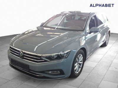 Volkswagen PASSAT Variant 2.0 TDI SCR DSG Business, 2023