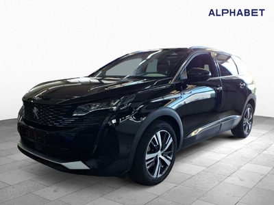 Peugeot 5008 BlueHDi 130 EAT8 ALLURE PACK, 2024