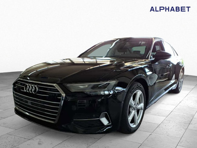 Audi A6 50 TFSI e quattro S tronic sport, 2022