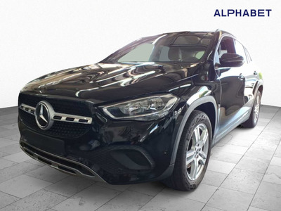 Mercedes-Benz GLA 220 D 4MATIC 8G-DCT Progressive, 2023