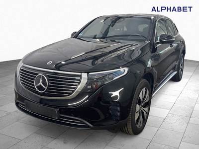 Mercedes-Benz EQC 400 4MATIC -, 2023