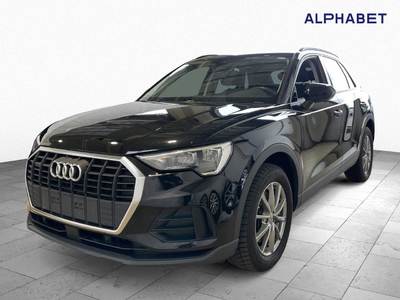 Audi Q3 45 TFSI quattro S tronic, 2023
