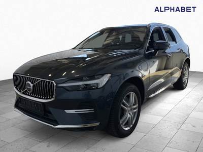 Volvo XC60 T8 AWD Recharge Ultimate Bright, 2023